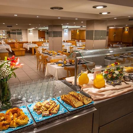 Aguas Del Sur Hotel San Carlos de Bariloche Eksteriør billede