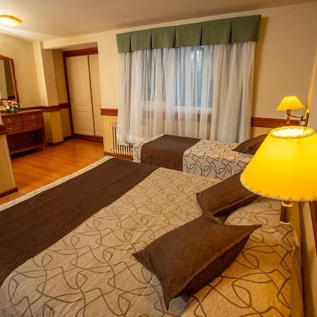 Aguas Del Sur Hotel San Carlos de Bariloche Eksteriør billede