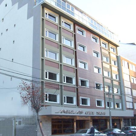 Aguas Del Sur Hotel San Carlos de Bariloche Eksteriør billede