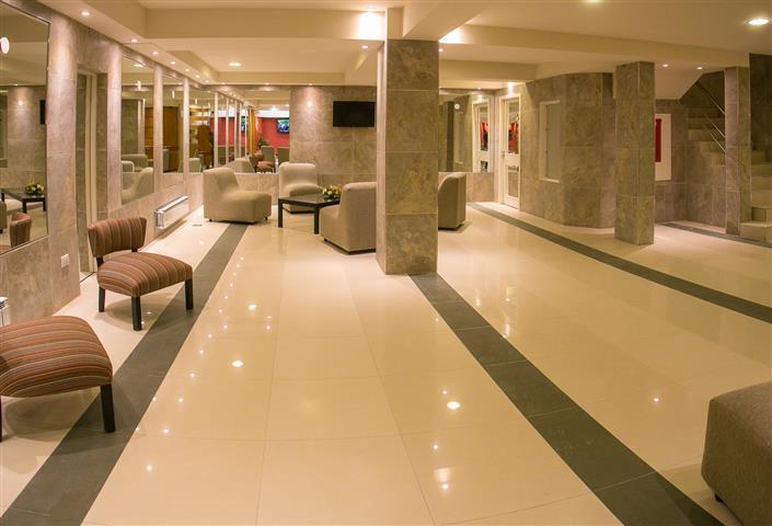 Aguas Del Sur Hotel San Carlos de Bariloche Eksteriør billede