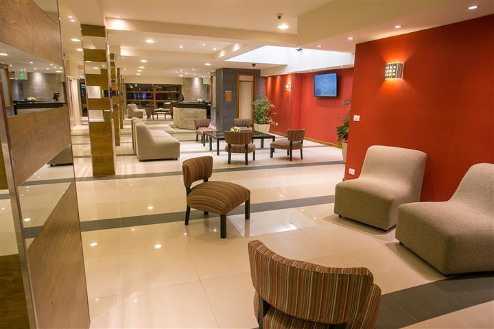 Aguas Del Sur Hotel San Carlos de Bariloche Eksteriør billede